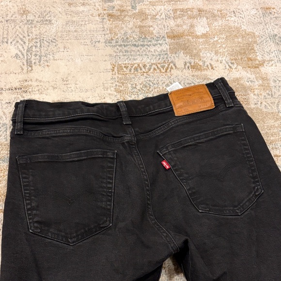 Levis 502 black - Picture 4 of 4